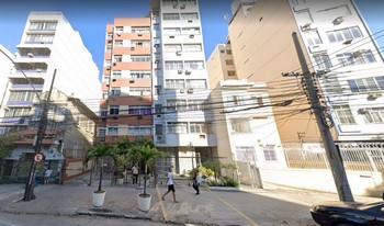Condomínio Do Edifício Reis Magos em Rio De Janeiro