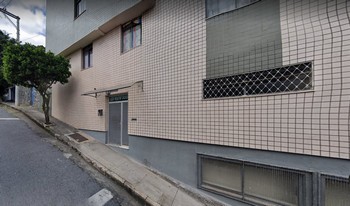 Condomínio Do Edifício Reis em Belo Horizonte