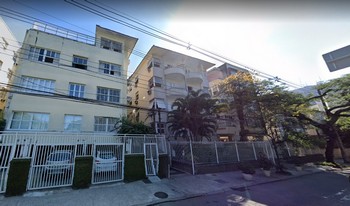 Condomínio Do Edifício Reis em Rio De Janeiro