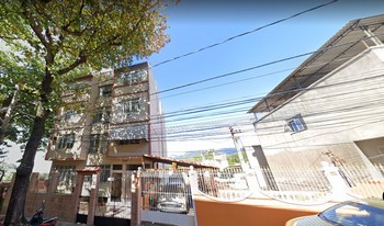 Condomínio Do Edifício Reiss em Rio De Janeiro