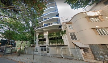 Condomínio Do Edifício Rejane em Rio De Janeiro