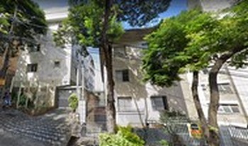 Condomínio Do Edifício Rejane em Belo Horizonte