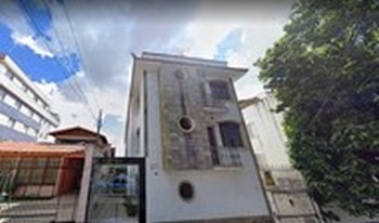 Condomínio Do Edifício Rejane em Belo Horizonte