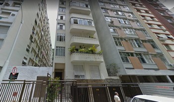 Condomínio Do Edifício Rejeanne em Rio De Janeiro