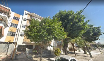 Condomínio Do Edifício Relevo Iv em Rio De Janeiro
