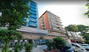Condomínio Do Edifício Relevo Vi em Rio De Janeiro