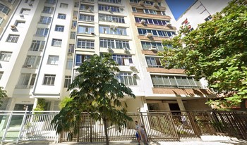 Condomínio Do Edifício Remanso em Rio De Janeiro