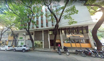 Condomínio Do Edifício Rembrandt em Belo Horizonte