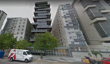 Condomínio Do Edifício Rembrandt