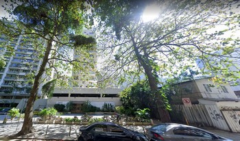 Condomínio Do Edifício Rembrandt Van Rijn em Rio De Janeiro