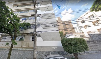 Condomínio Do Edifício Renaissance em Belo Horizonte