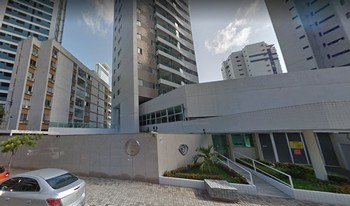 Condomínio Do Edifício Renaissance Boa Viagem
