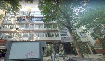 Condomínio Do Edifício Renania em Rio De Janeiro