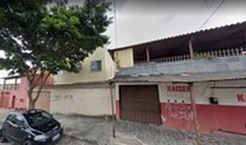 Condomínio Do Edifício Renascer em Belo Horizonte