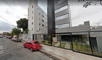Condomínio Do Edifício Renata em Belo Horizonte
