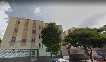 Condomínio Do Edifício Renata em Belo Horizonte
