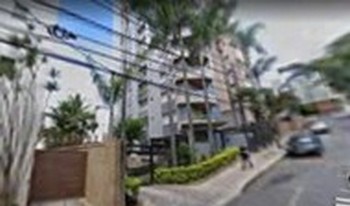 Condomínio Do Edifício Renata em Belo Horizonte