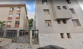 Condomínio Do Edifício Renata em Belo Horizonte
