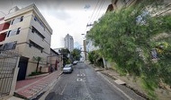 Condomínio Do Edifício Renata em Belo Horizonte