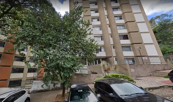 Condomínio Do Edifício Renata em Belo Horizonte
