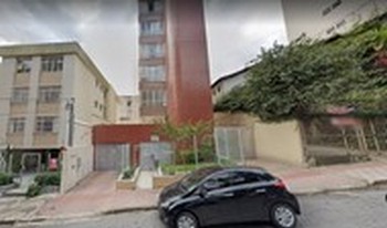 Condomínio Do Edifício Renata Lima Magalhães em Belo Horizonte