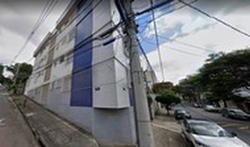 Condomínio Do Edifício Renata em Belo Horizonte