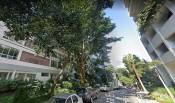 Condomínio Do Edifício Renata Mônica em Rio De Janeiro