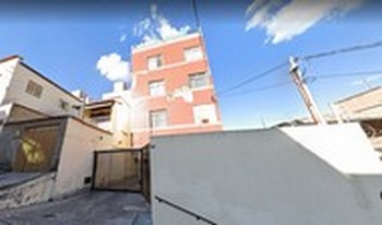 Condomínio Do Edifício Renata em Belo Horizonte