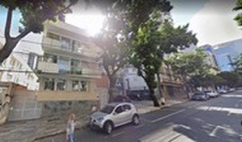 Condomínio Do Edifício Renata em Belo Horizonte