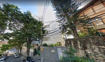 Condomínio Do Edifício Renato Couto em Belo Horizonte