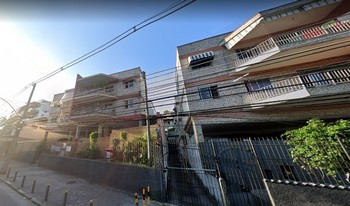 Condomínio Do Edifício Rendufe Iv em Rio De Janeiro