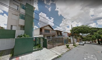 Condomínio Do Edifício Rene Guimaraes Ferreira em Belo Horizonte