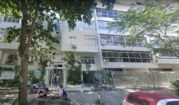 Condomínio Do Edifício Renne em Rio De Janeiro
