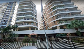 Condomínio Do Edifício Renne Magritte/marcel Du Champ em Rio De Janeiro