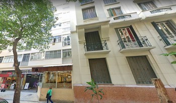Condomínio Do Edifício Reno em Rio De Janeiro