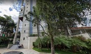 Condomínio Do Edifício Renoir em Belo Horizonte