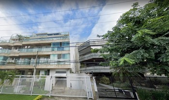 Condomínio Do Edifício Renoir em Rio De Janeiro