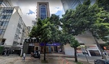 Condomínio Do Edifício Renoir em Belo Horizonte