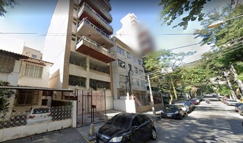 Condomínio Do Edifício Renoir em Rio De Janeiro