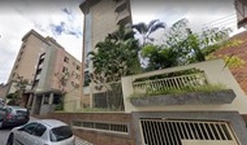 Condomínio Do Edifício Renoir em Belo Horizonte