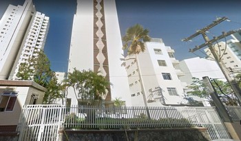 Condomínio Do Edifício Renoir em Salvador
