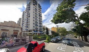 Condomínio Do Edifício Resende V em Rio De Janeiro