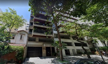 Condomínio Do Edifício Residence Alfredo Volpi em Rio De Janeiro