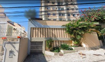 Condomínio Do Edifício Residence Bouganville em Rio De Janeiro