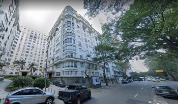 Condomínio Do Edifício Residência em Rio De Janeiro