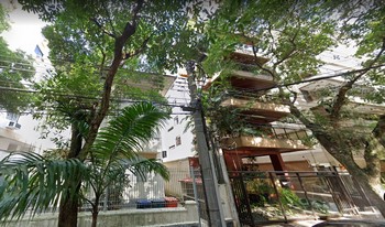 Condomínio Do Edifício Residência Jayme Scheinkman em Rio De Janeiro
