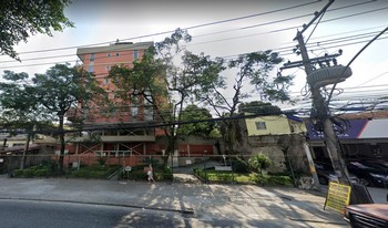 Condomínio Do Edifício Residêncial 1116 em Rio De Janeiro