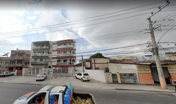 Condomínio Do Edifício Residêncial 132 em Rio De Janeiro