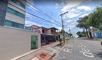Condomínio Do Edifício Residêncial Abreu em Belo Horizonte