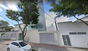 Condomínio Do Edifício Residêncial Abreu em Belo Horizonte